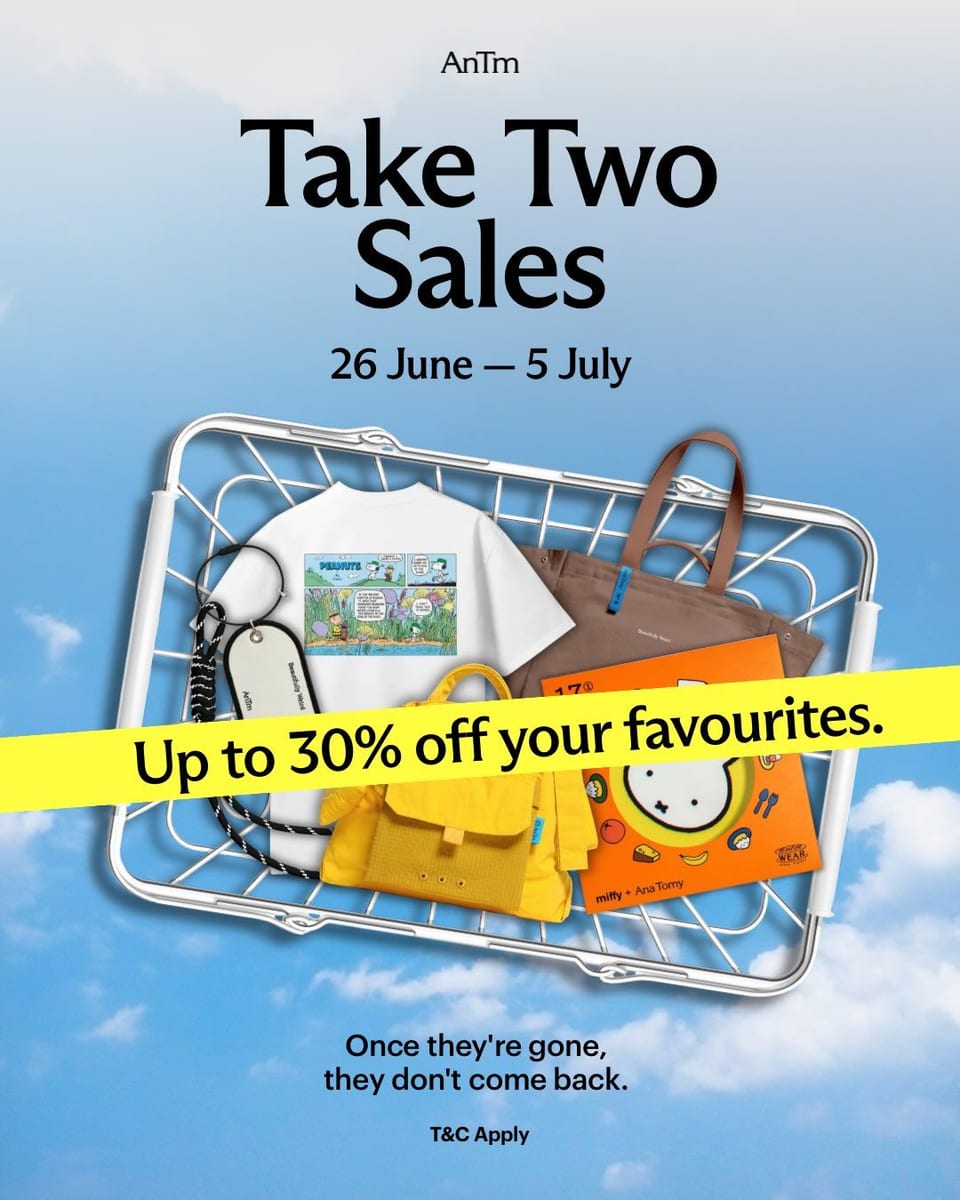 ana tomy take two sale_1